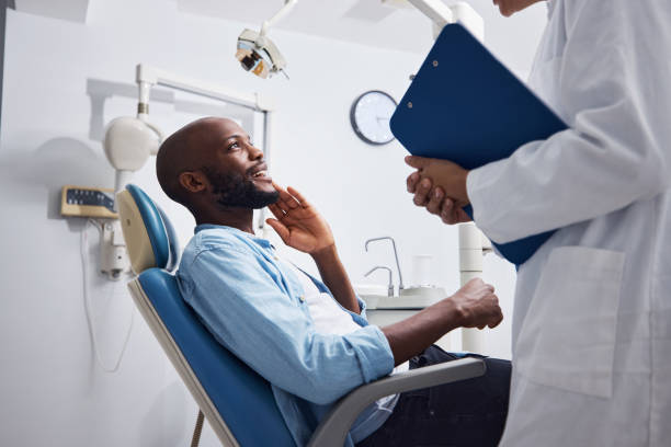 Best Knocked-Out Tooth (Avulsed Tooth) Treatment in Lechee, AZ