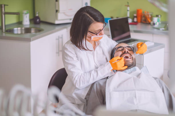 Best Emergency Orthodontic Repairs in Lechee, AZ