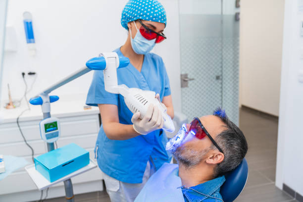 Best Walk-In Emergency Dental Services in Lechee, AZ
